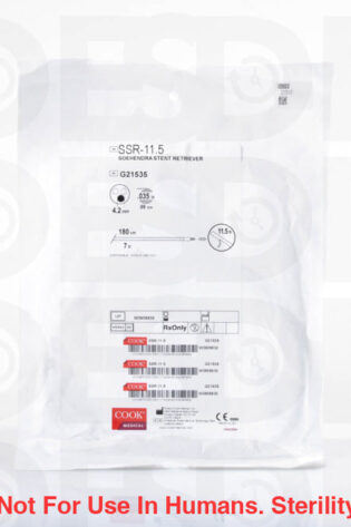 COOK MEDICAL: G21535 - EACH