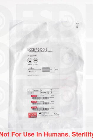 COOK MEDICAL: G22108 - EACH