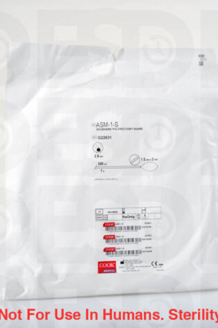COOK MEDICAL: G22631 - EACH