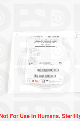 COOK MEDICAL: G30481 - EACH