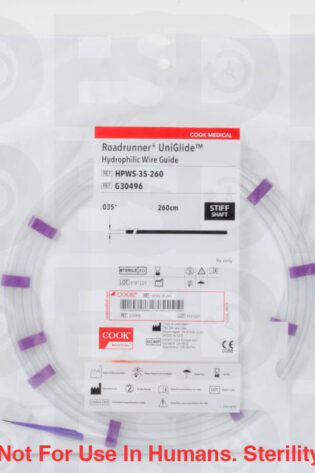 COOK MEDICAL: G30496 - EACH