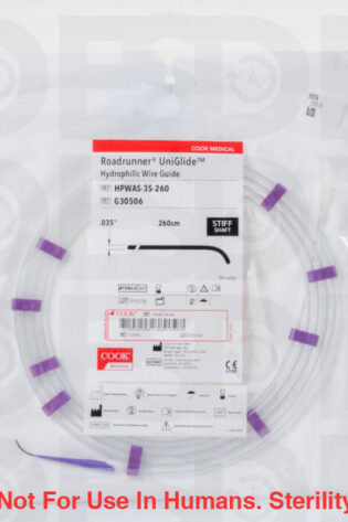 COOK MEDICAL: G30506 - EACH