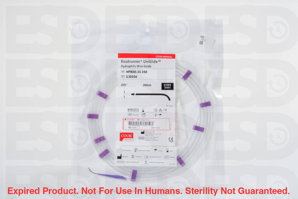 COOK MEDICAL: G30506 - EACH