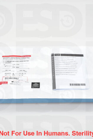 COOK MEDICAL: G43993 - EACH