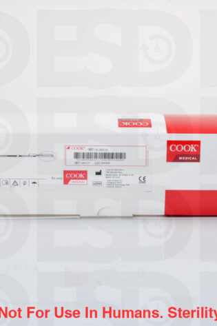 COOK MEDICAL: G46227 - BOX OF 5