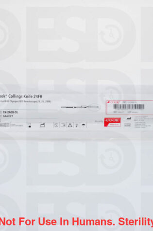 COOK MEDICAL: G46227 - EACH