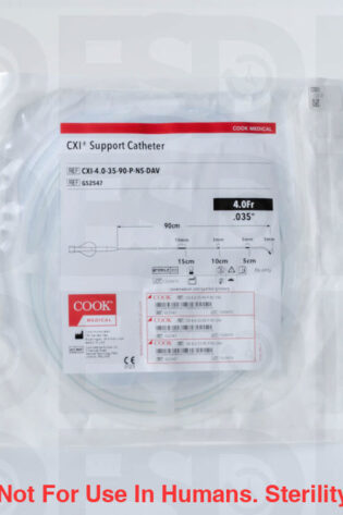 COOK MEDICAL: G52547 - EACH
