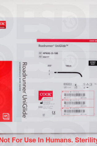 COOK MEDICAL: G56177 - BOX OF 5