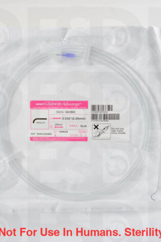 TERUMO: GA3502 - EACH