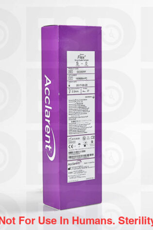 ACCLARENT: GC000RF - BOX OF 5