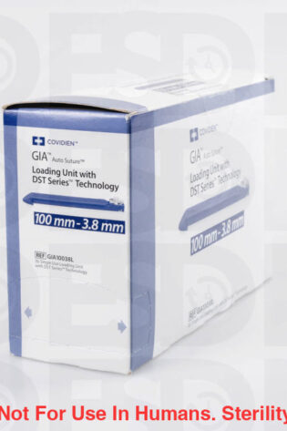 COVIDIEN: GIA10038L - BOX OF 6