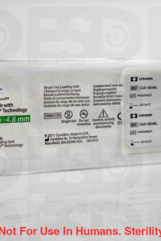 COVIDIEN: GIA10048L - EACH