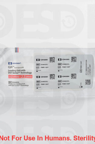 COVIDIEN: GIA6025L - EACH