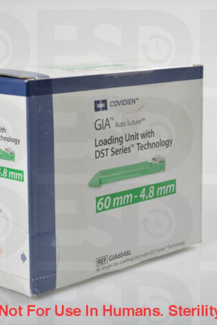 COVIDIEN: GIA6048L - BOX OF 6