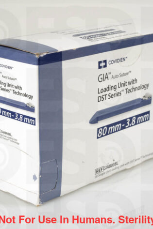 COVIDIEN: GIA8038L - EACH