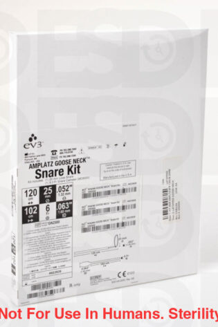 MEDTRONIC: SPL12506WL - EACH