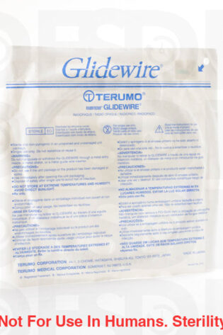 TERUMO: GR3503 - EACH