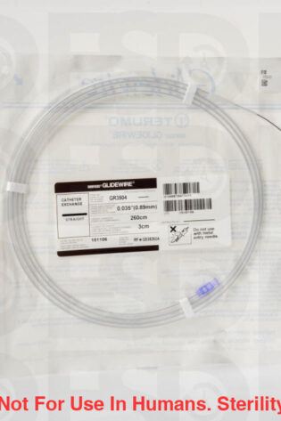 TERUMO: GR3504 - EACH