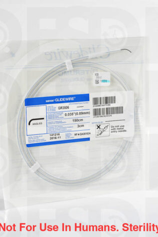 TERUMO: GR3506 - EACH