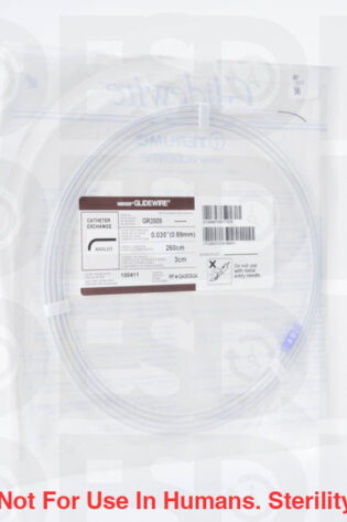 TERUMO: GR3509 - EACH