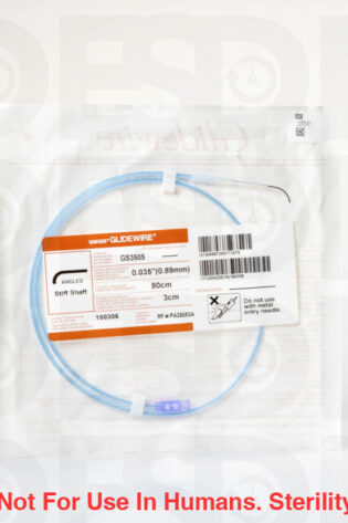 TERUMO: GS3505 - EACH