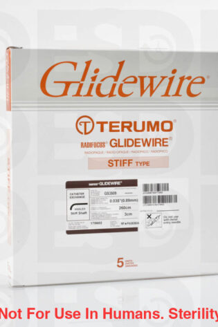 TERUMO: GS3509 - BOX OF 5