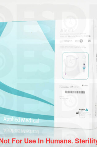 APPLIED MEDICAL: GTK17 - EACH