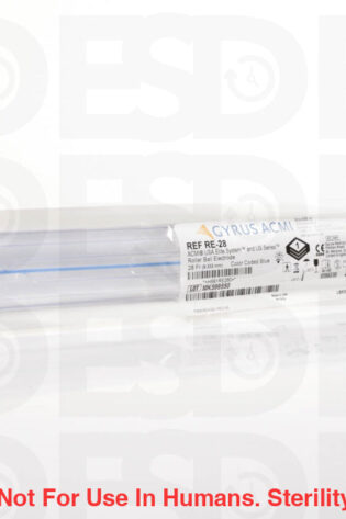 GYRUS ACMI: RE-28 - EACH
