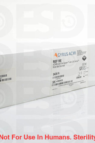 GYRUS ACMI: RE - BOX OF 6