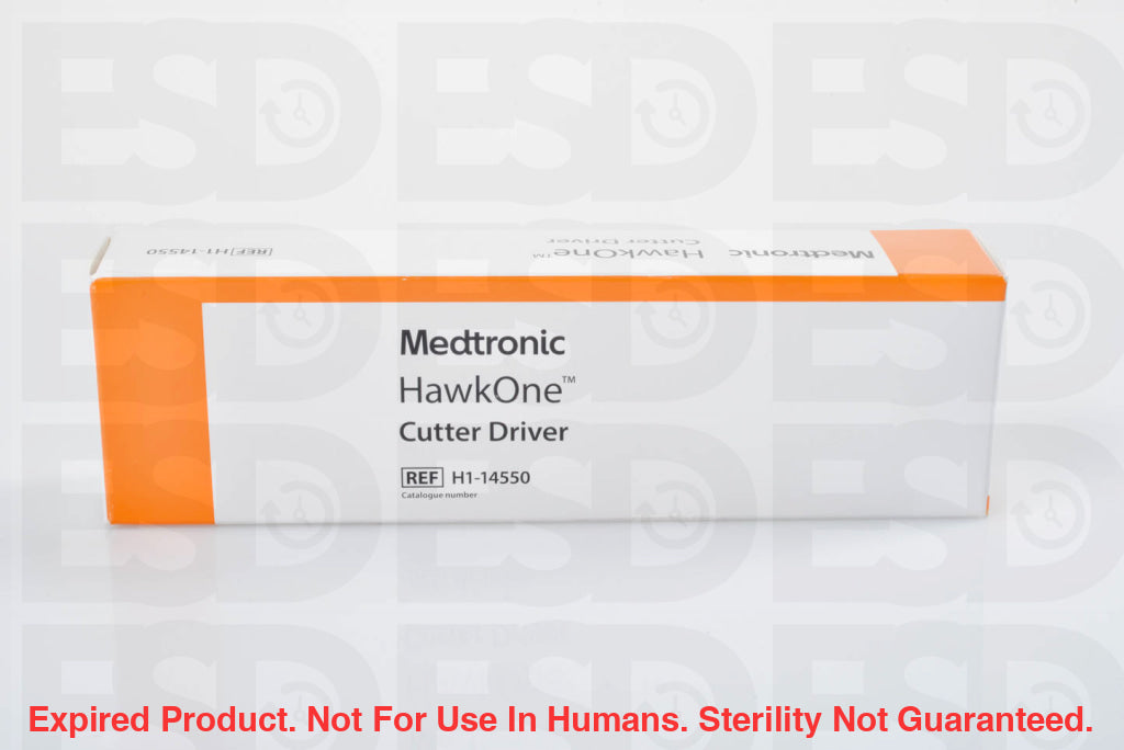 MEDTRONIC: CB18-120-60120- - EACH