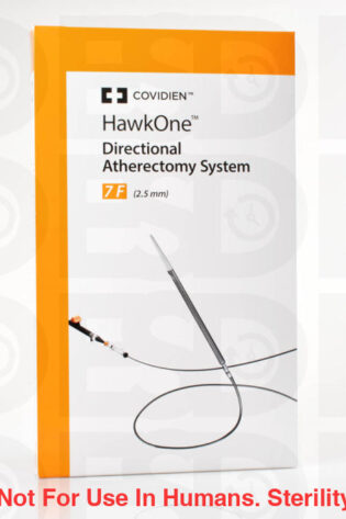 COVIDIEN: H1-LS - EACH