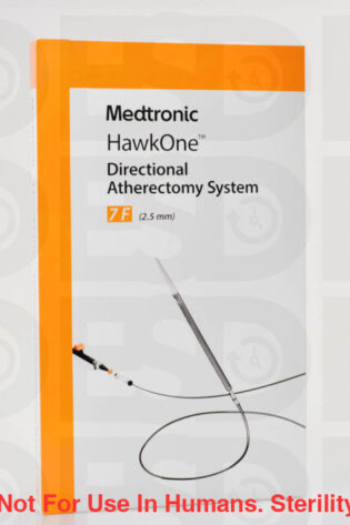 COVIDIEN: H1-LX - EACH