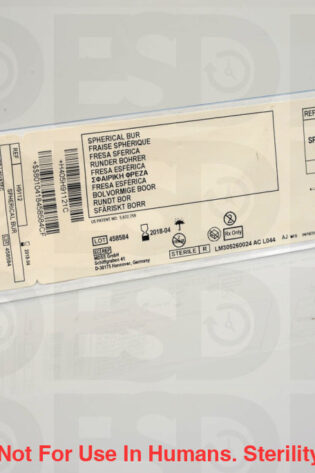 CONMED: H9112 - EACH