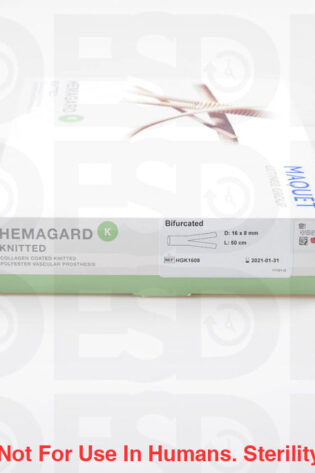 MAQUET: HGK1608 - EACH