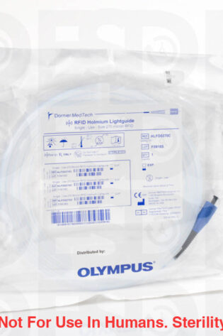 OLYMPUS: HLFD0270C - EACH
