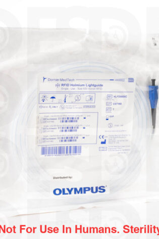 OLYMPUS: HLFD0600C - EACH