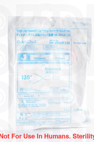 OLYMPUS: HX-201LR-135 - EACH