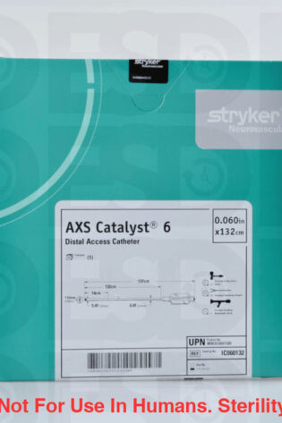 STRYKER: IC060132 - EACH