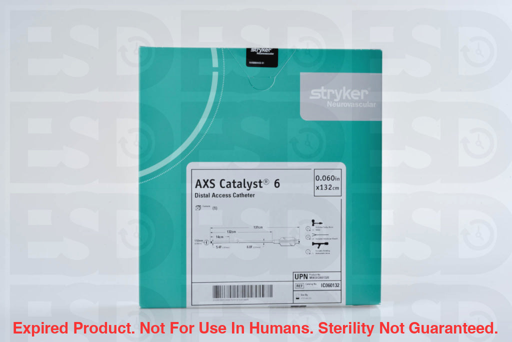 STRYKER: IC060132 - EACH