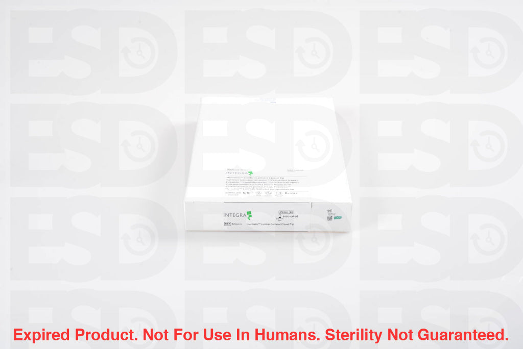 INTEGRA LIFESCIENCES: INS5010 - EACH