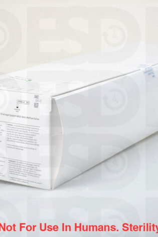 INTEGRA LIFESCIENCES: INS8401 - EACH