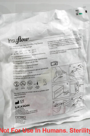 INSUFLOW: 6198 - EACH