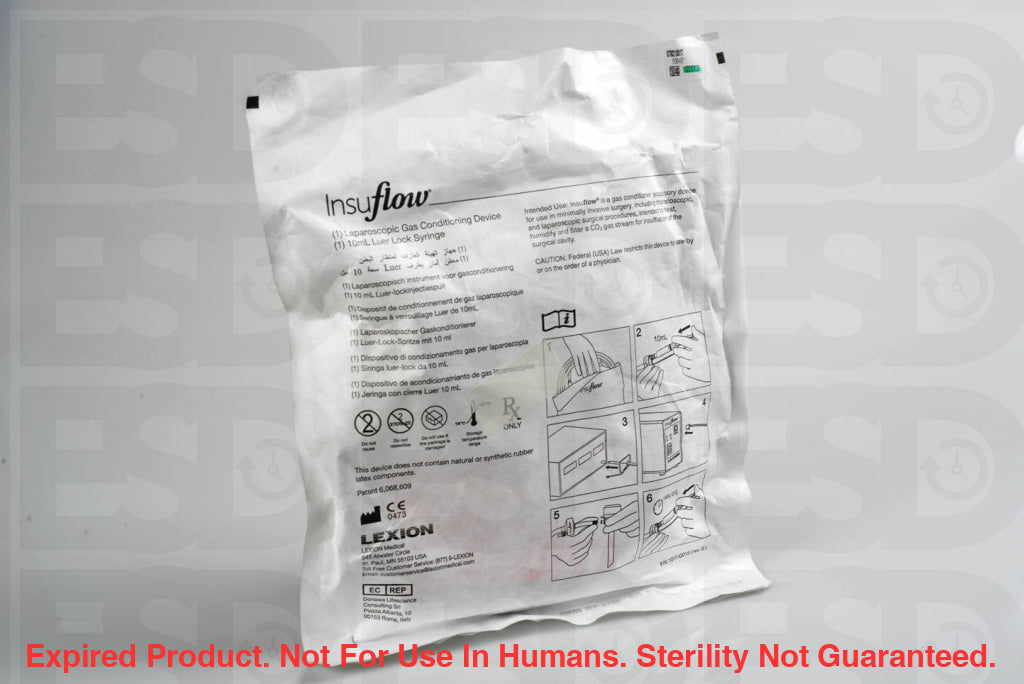 INSUFLOW: 6198 - EACH