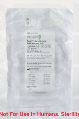 INTEGRA LIFESCIENCES: NL850-5071 - EACH
