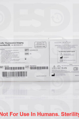 INTUITIVE SURGICAL: 950156 - EACH