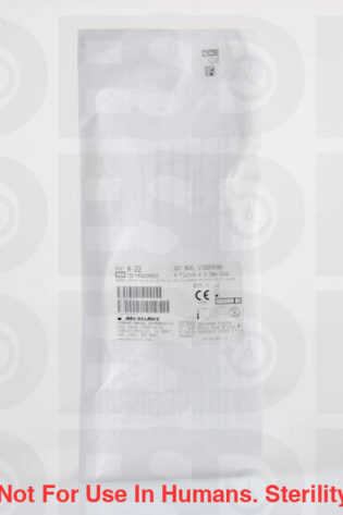 MICROAIRE: K-22 - EACH