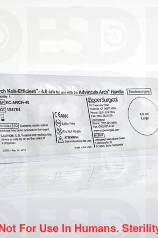 COOPERSURGICAL: KC-ARCH-40 - EACH