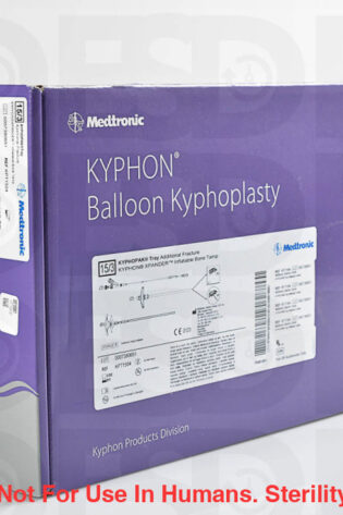 MEDTRONIC: EUP1506X - EACH