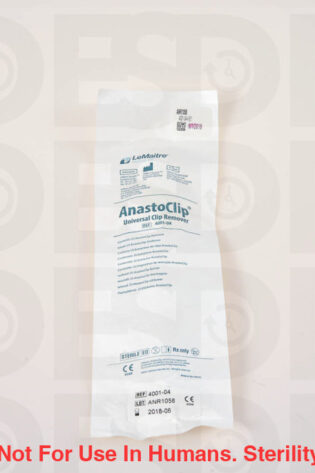 LEMAITRE VASCULAR: 4001-04 - EACH
