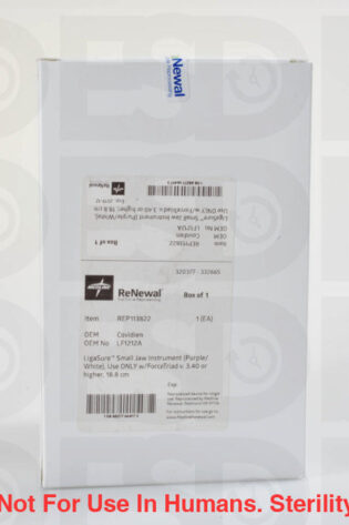 COVIDIEN: LF1212A-RM - EACH
